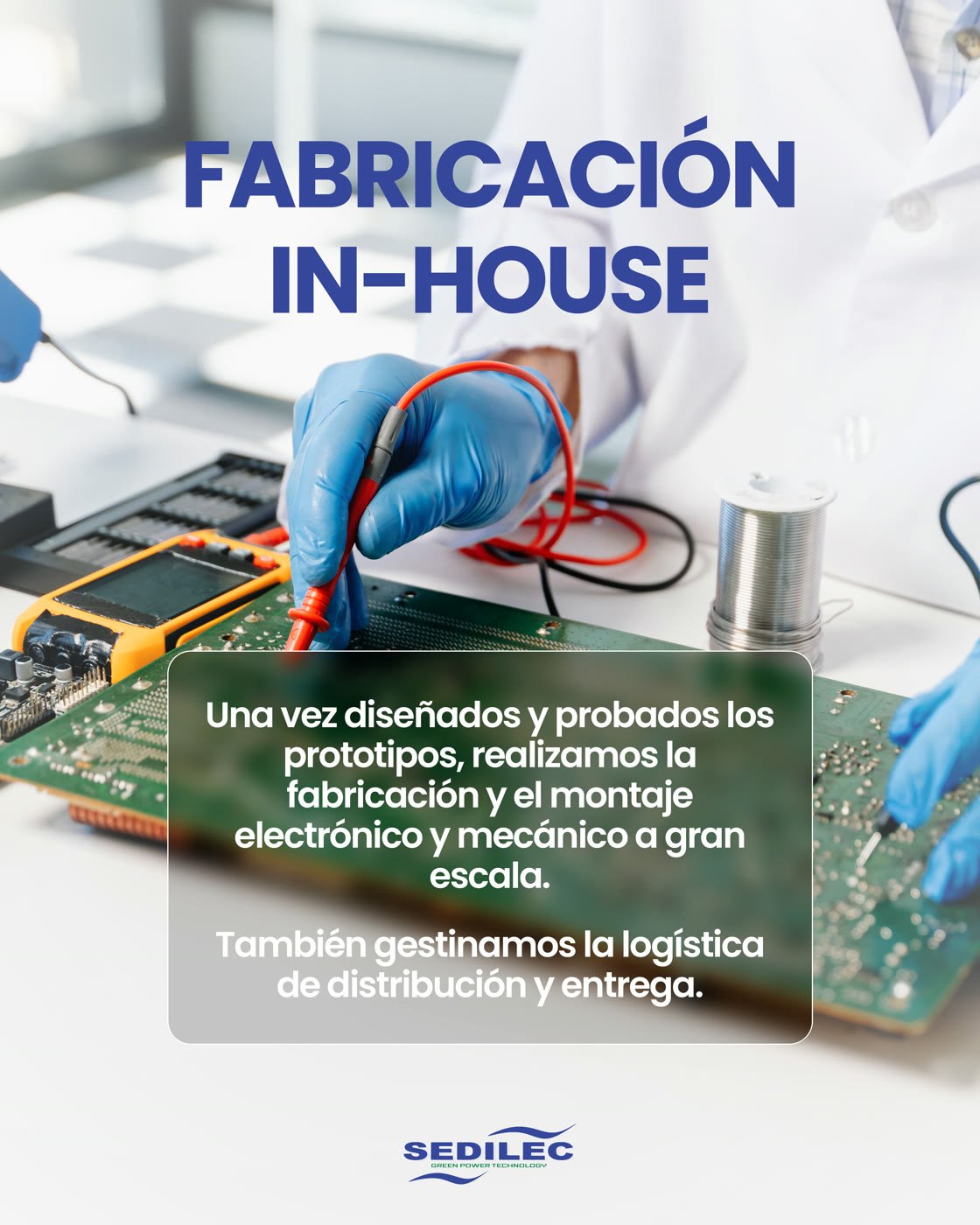 Diseño y Motion Graphics