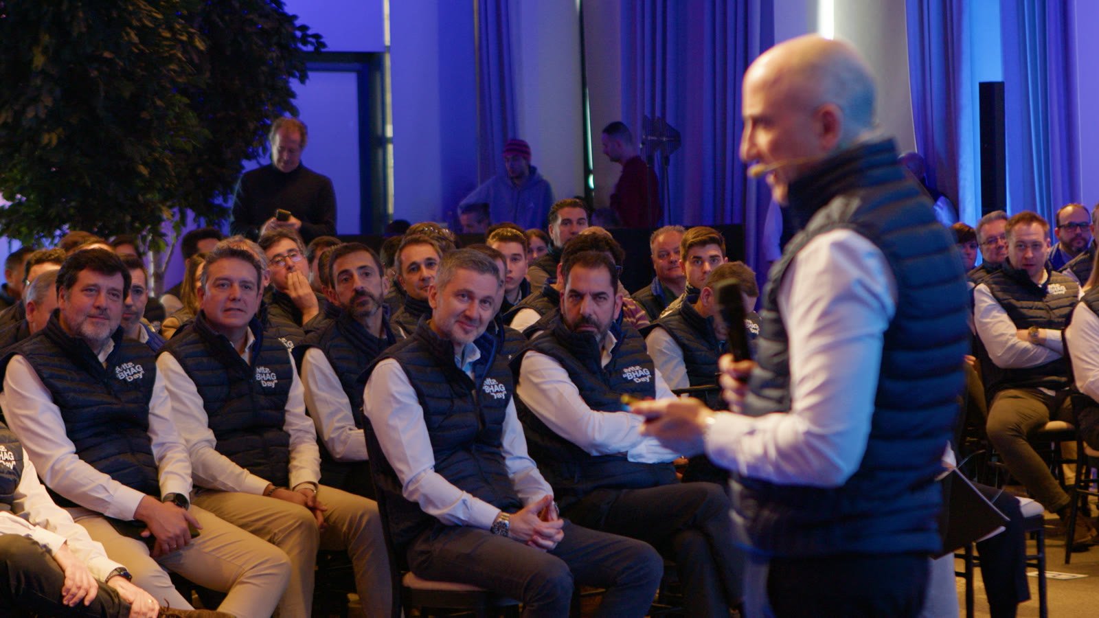 GRUPO AVINTIA — Actúa Experiencias Únicas