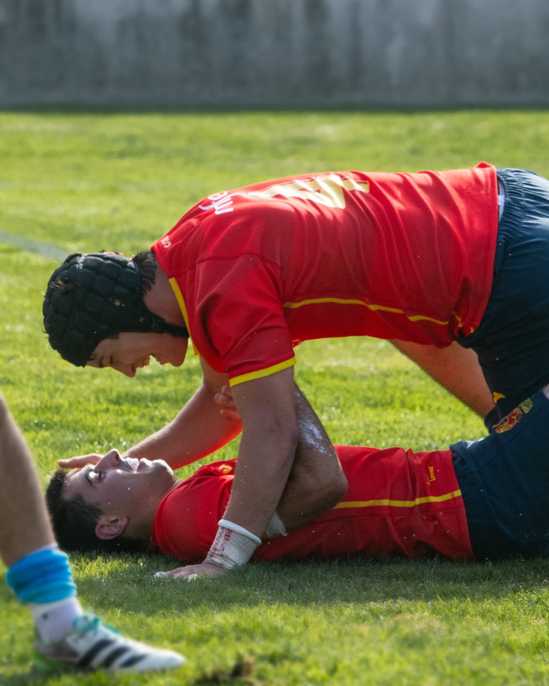 Deportes