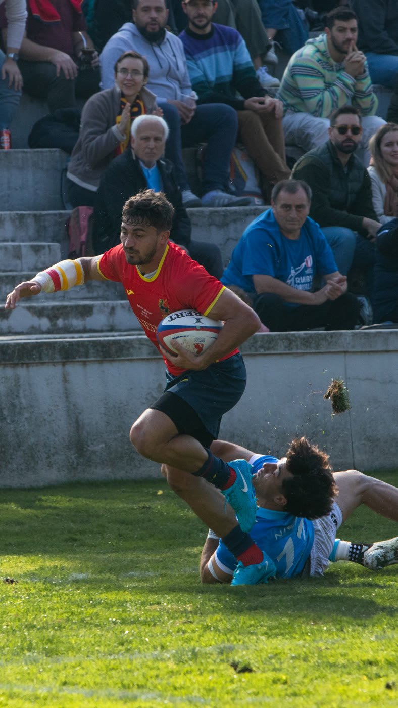 Deportes